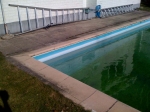 Piscine Montvalin