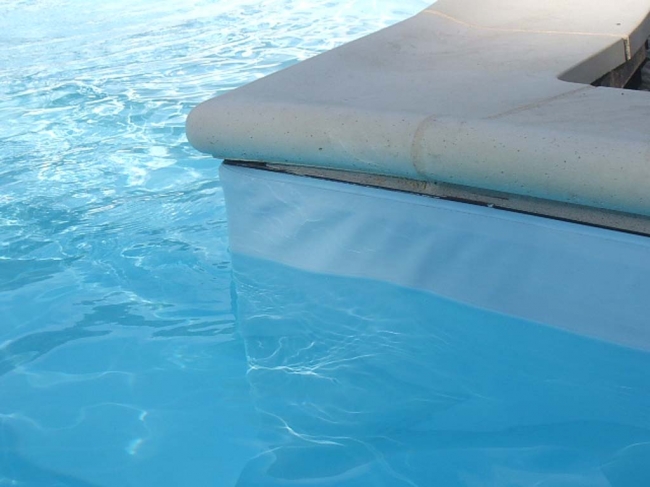 Piscines à Vaux-sous-Chèvremont